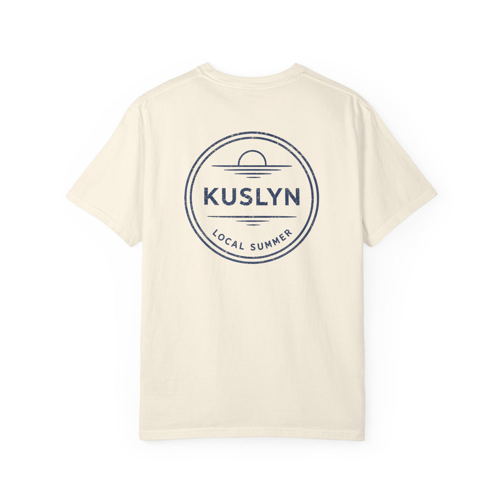 Low Tide Tee