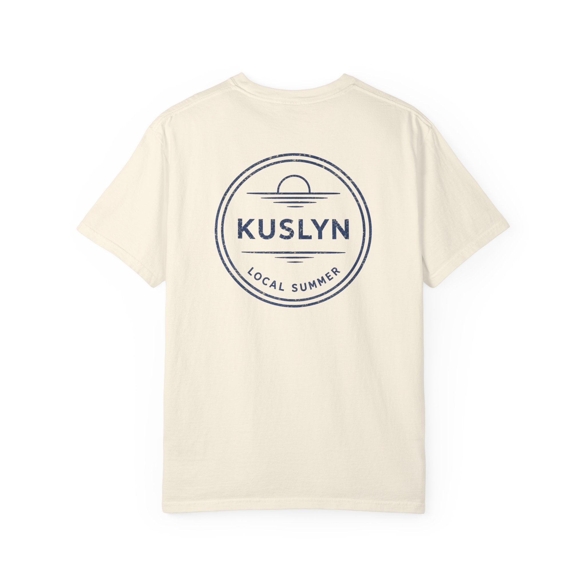 Low Tide Tee