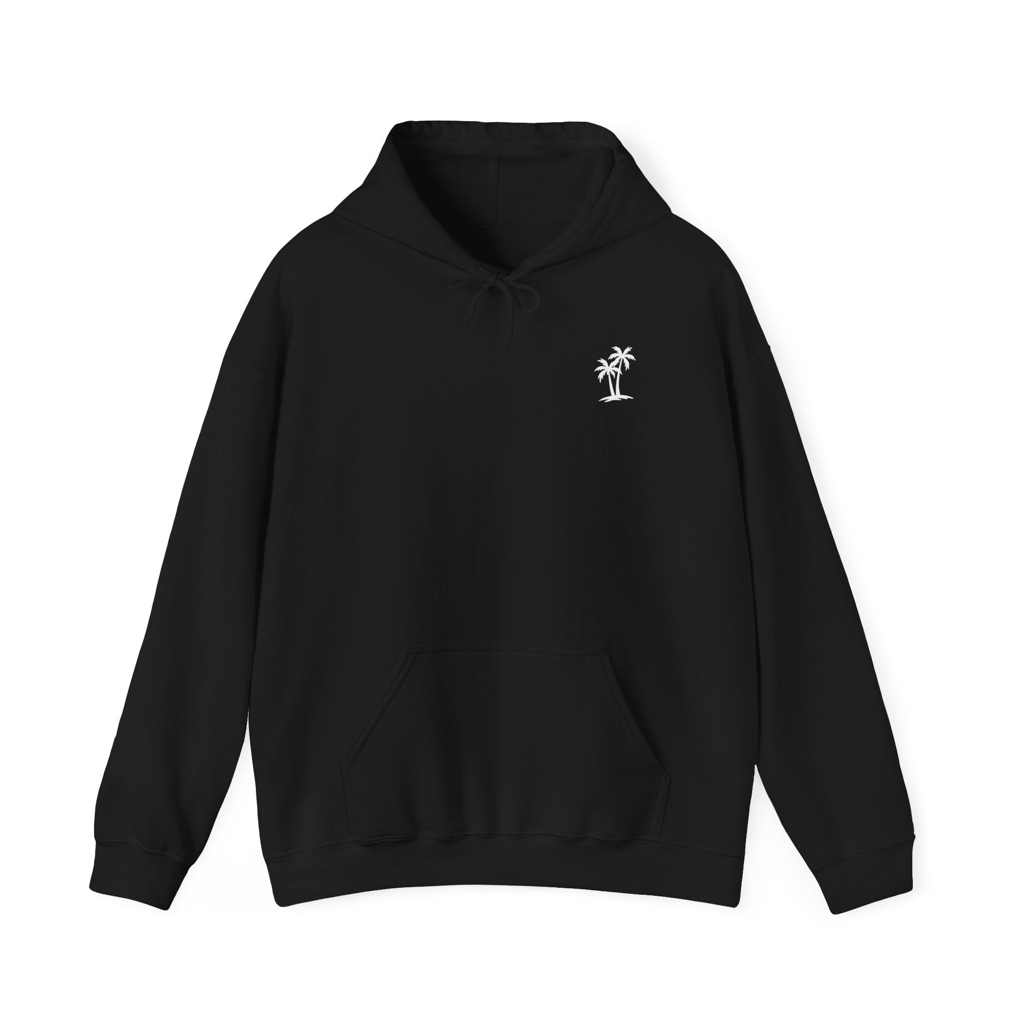 Kuslyn Surf Club Hoodie