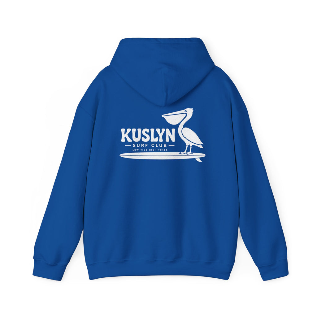 Kuslyn Surf Club Hoodie