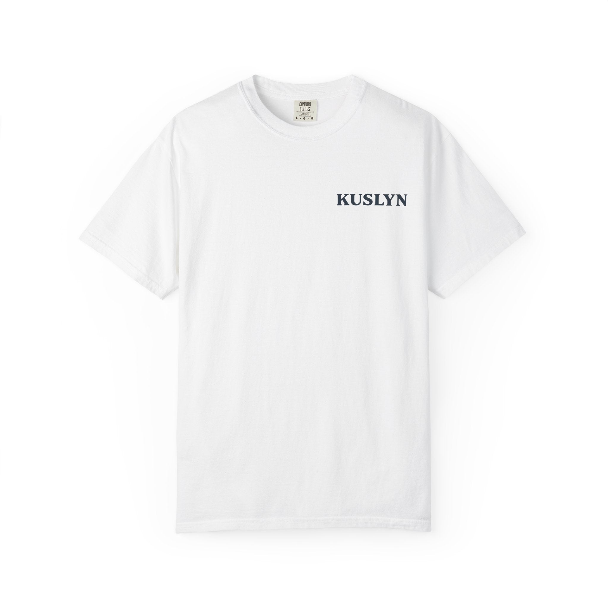Low Tide Tee