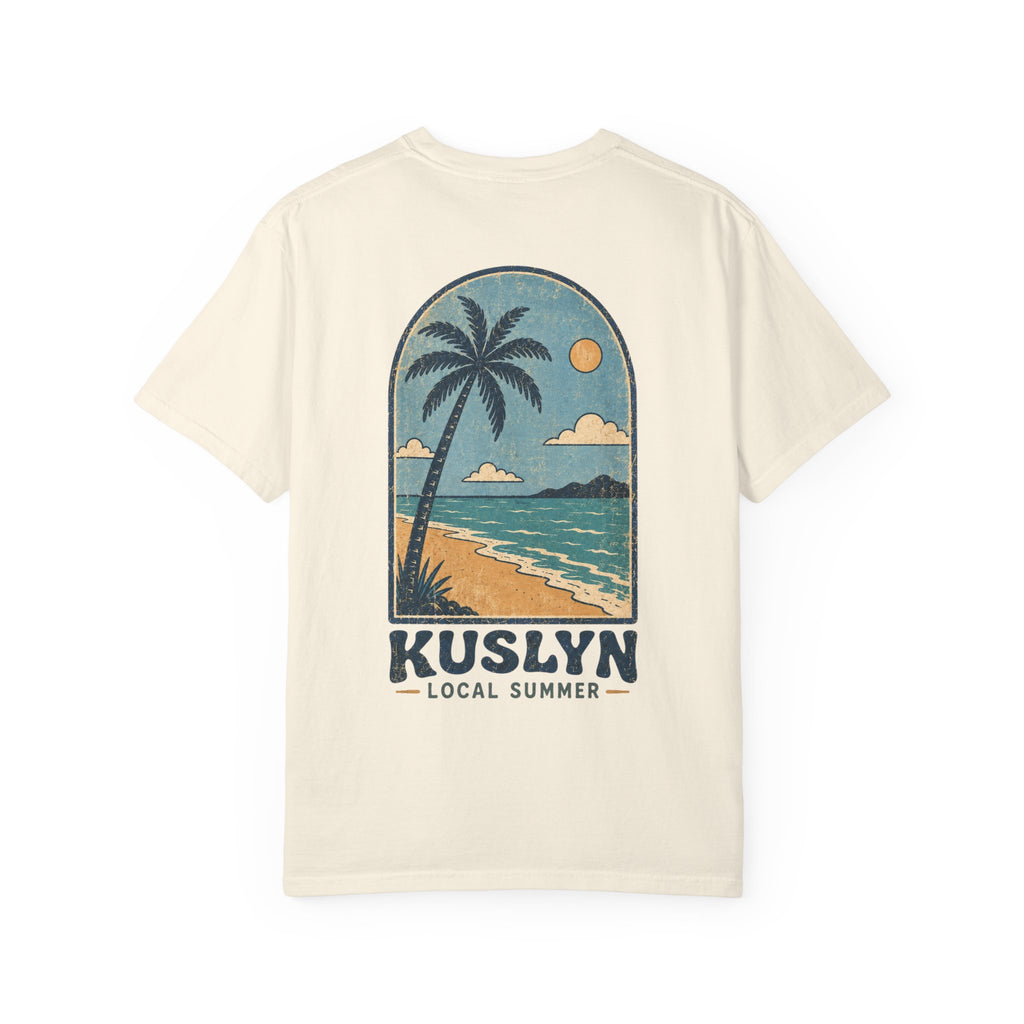 Sandbar Tee