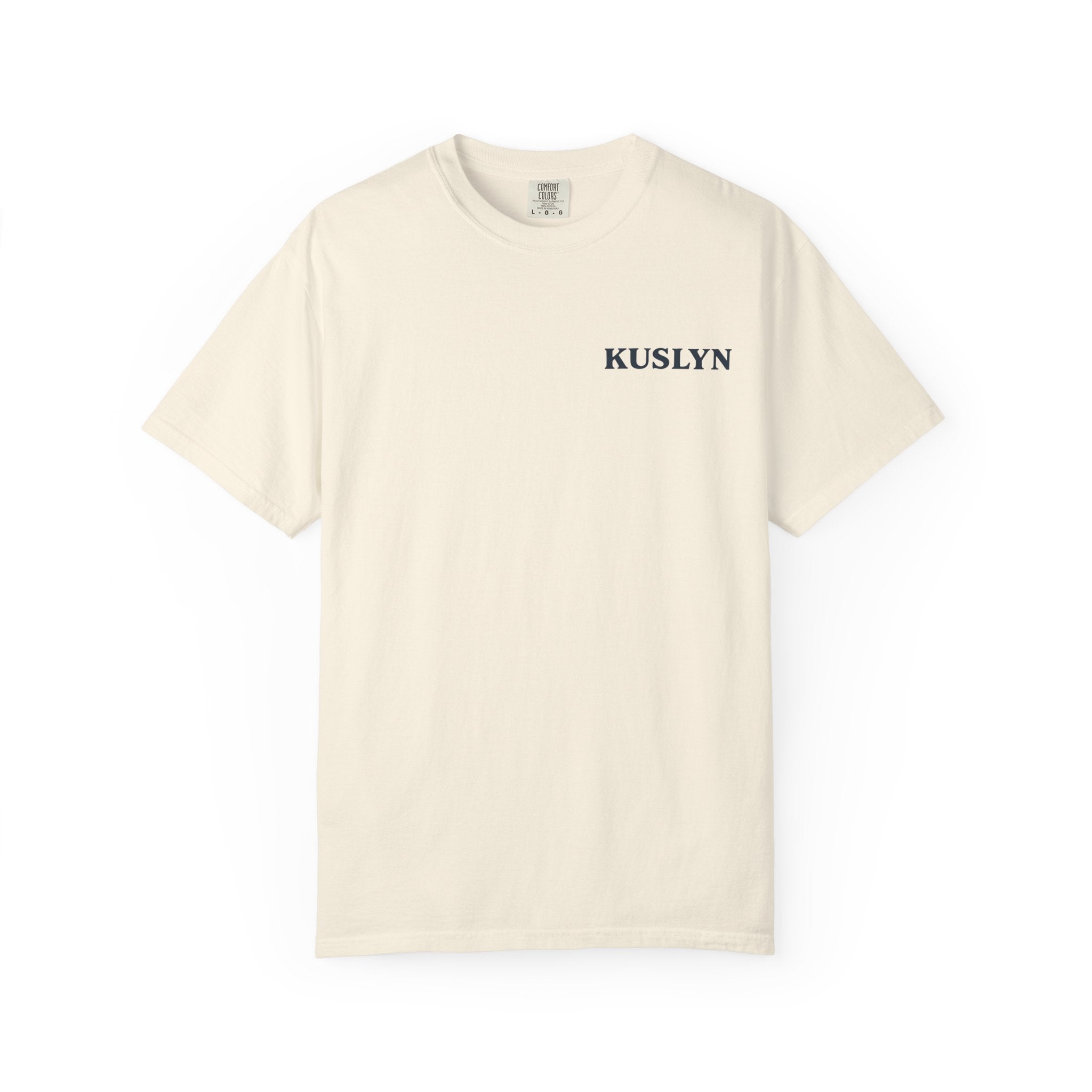 Low Tide Tee