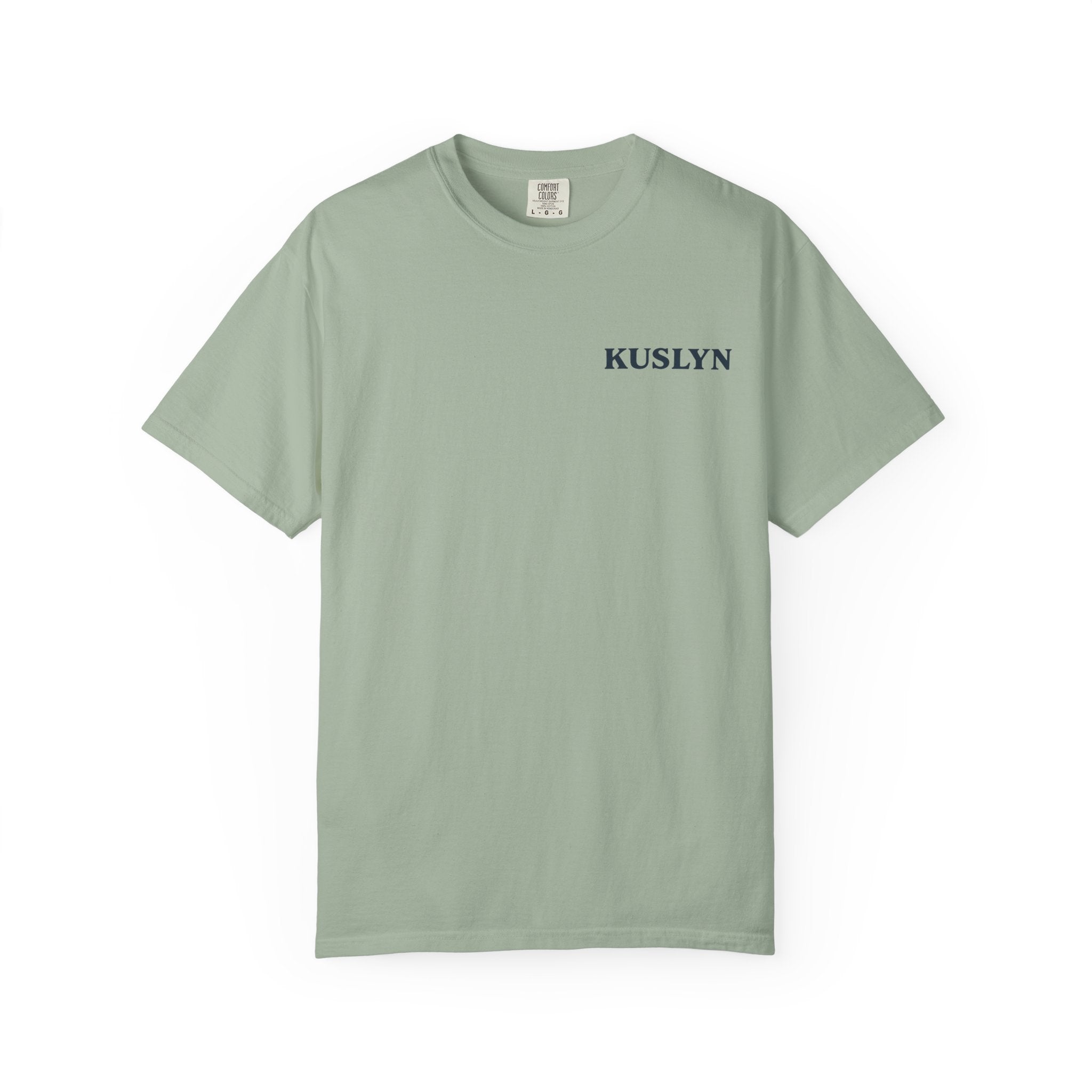Low Tide Tee