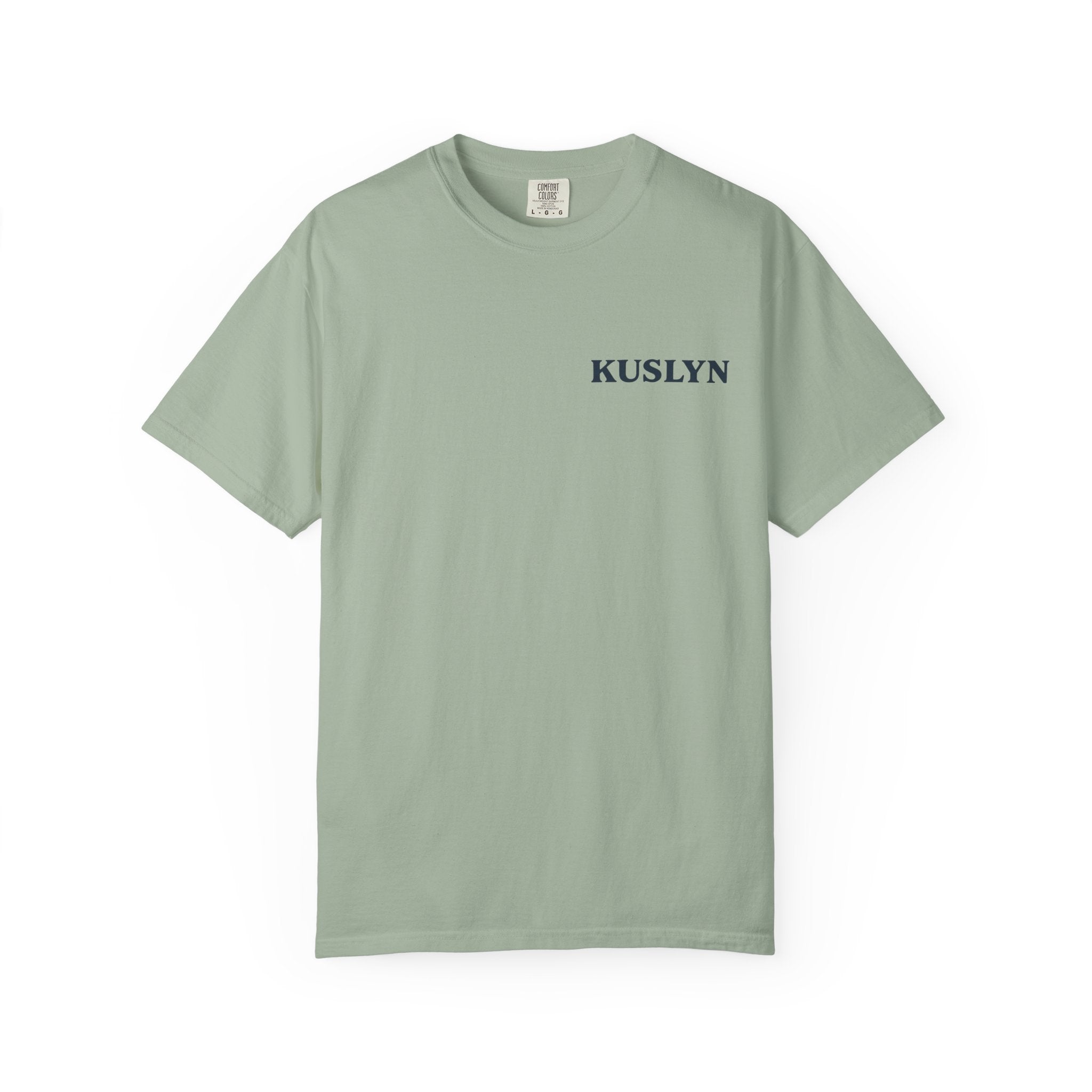 Sandbar Tee