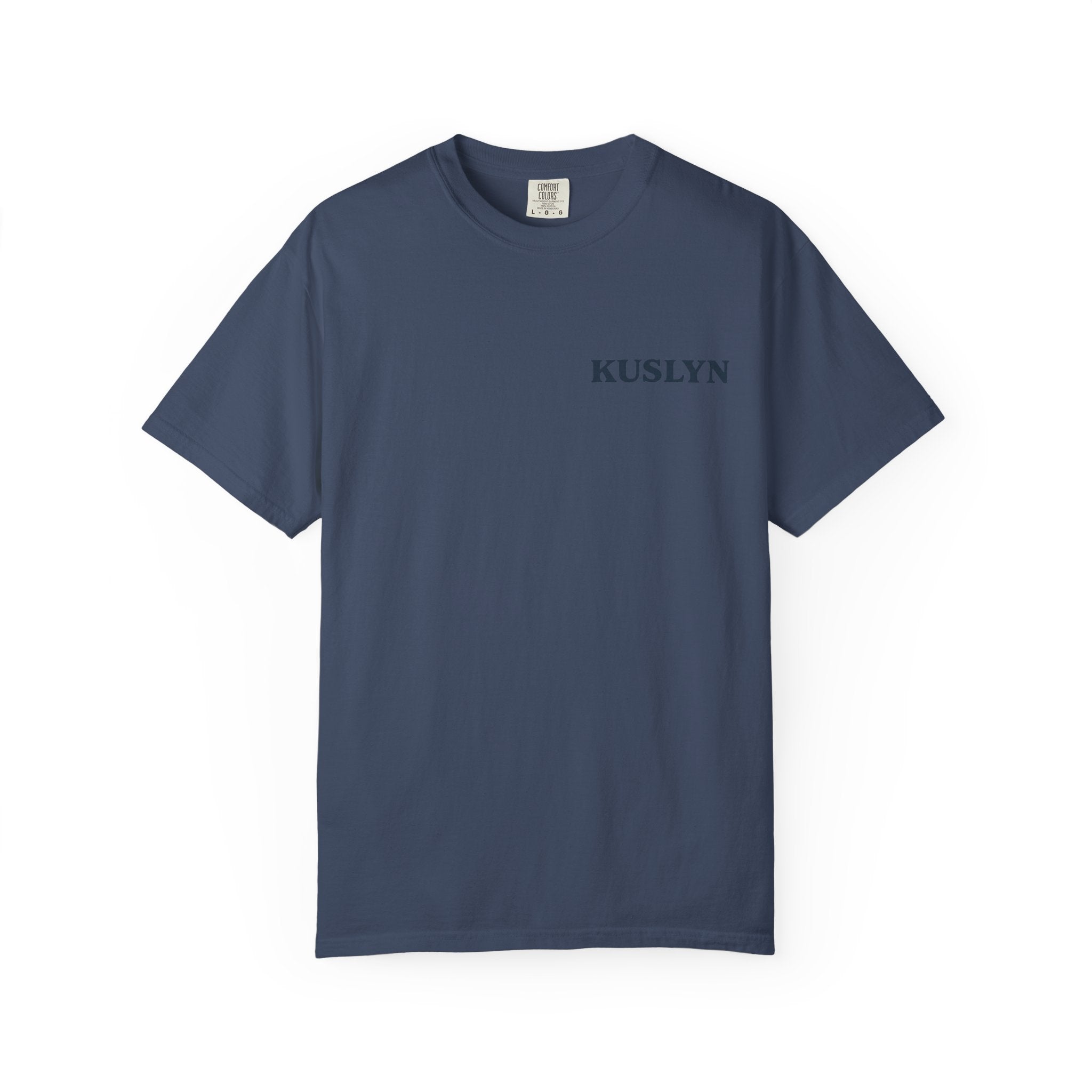 Sandbar Tee