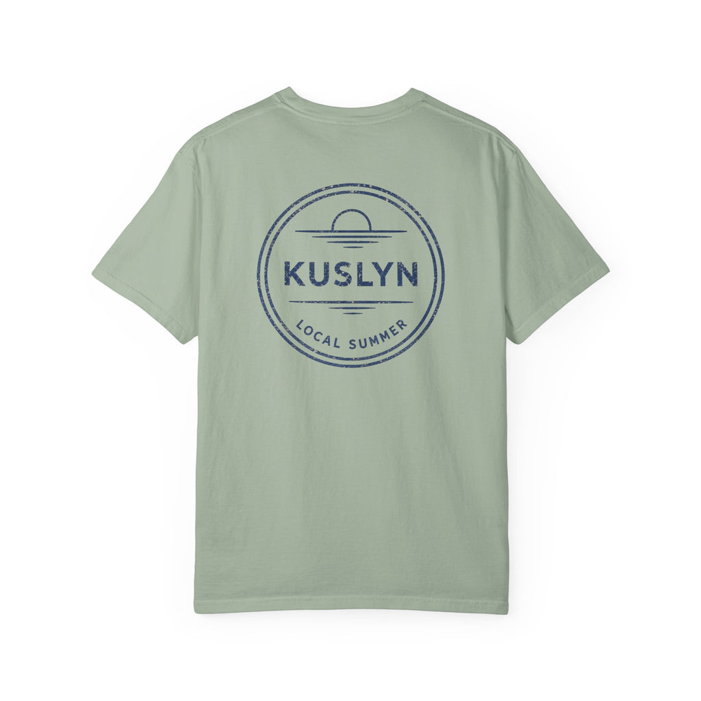 Low Tide Tee