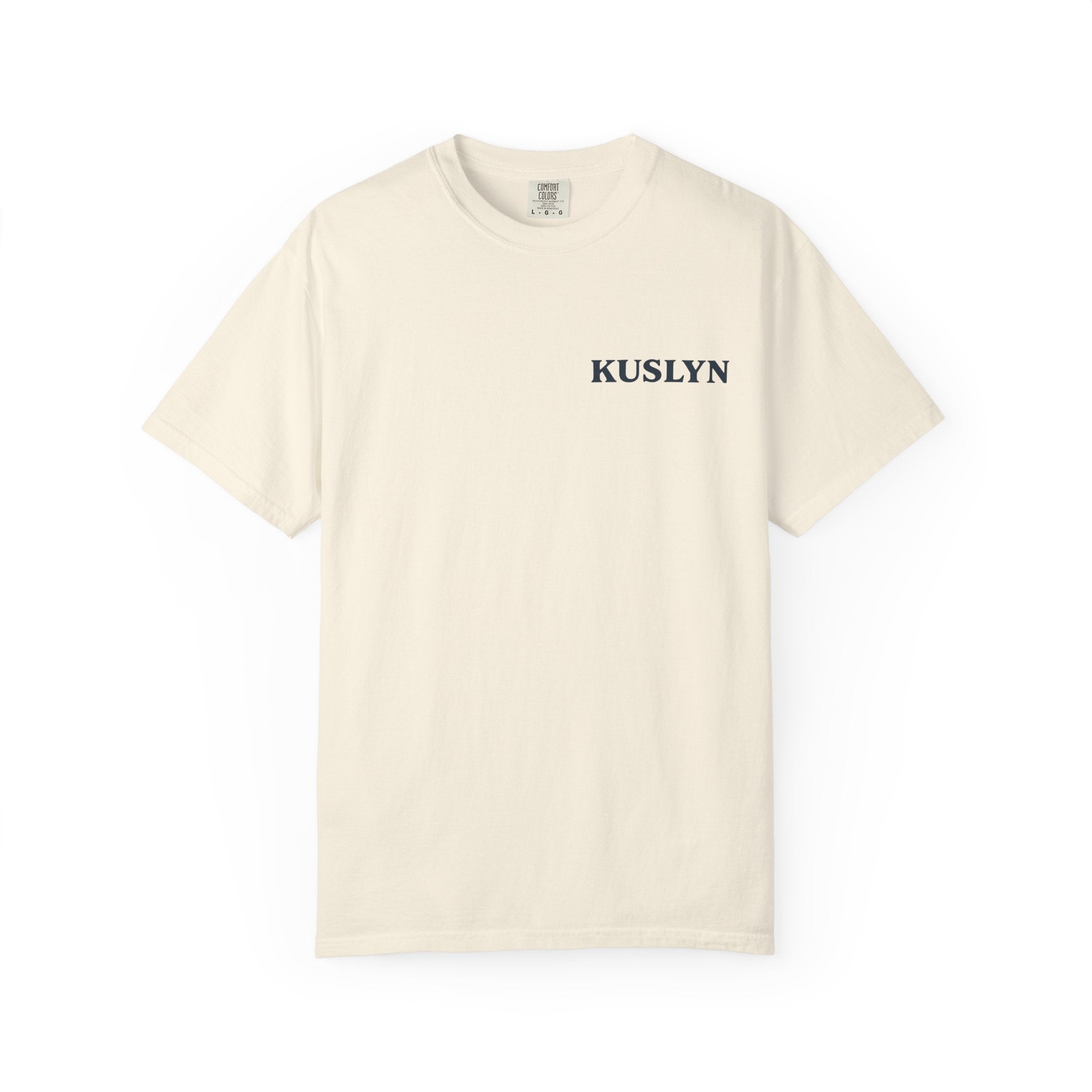 Sandbar Tee