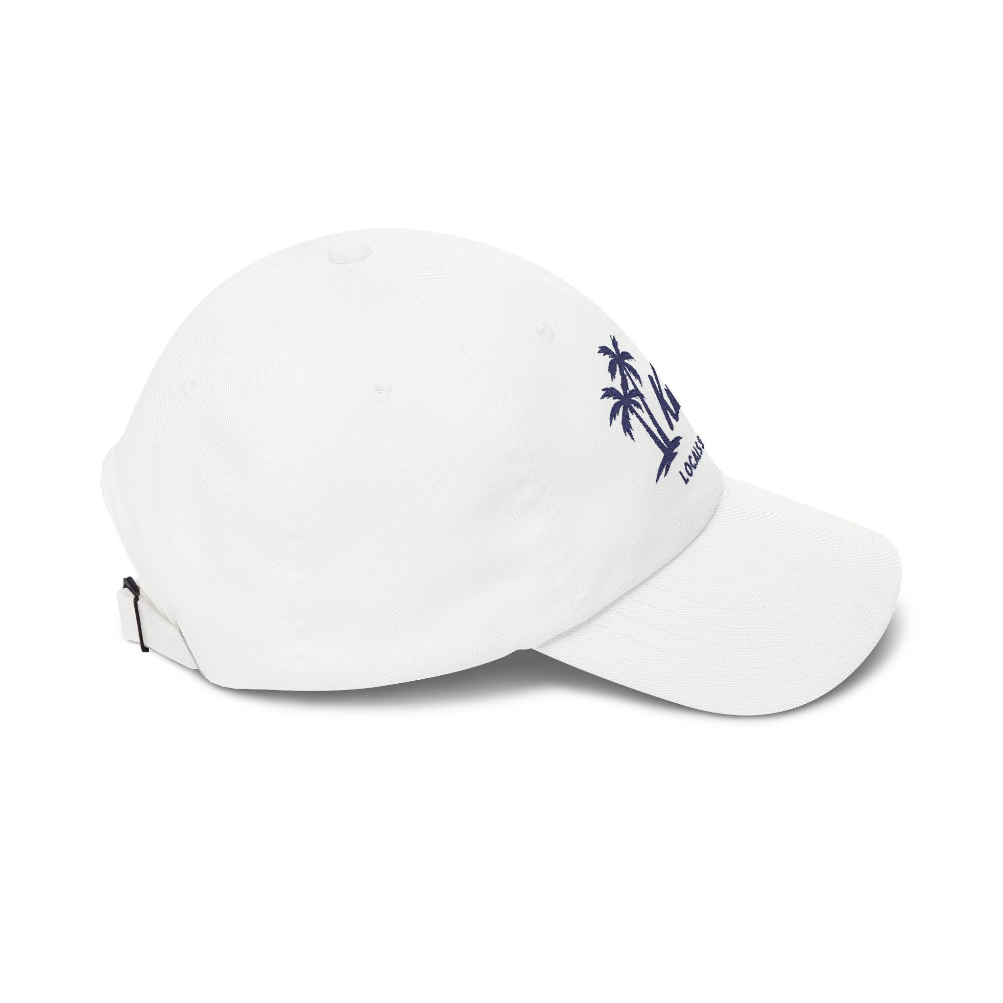 Kuslyn Locals Summer Hat