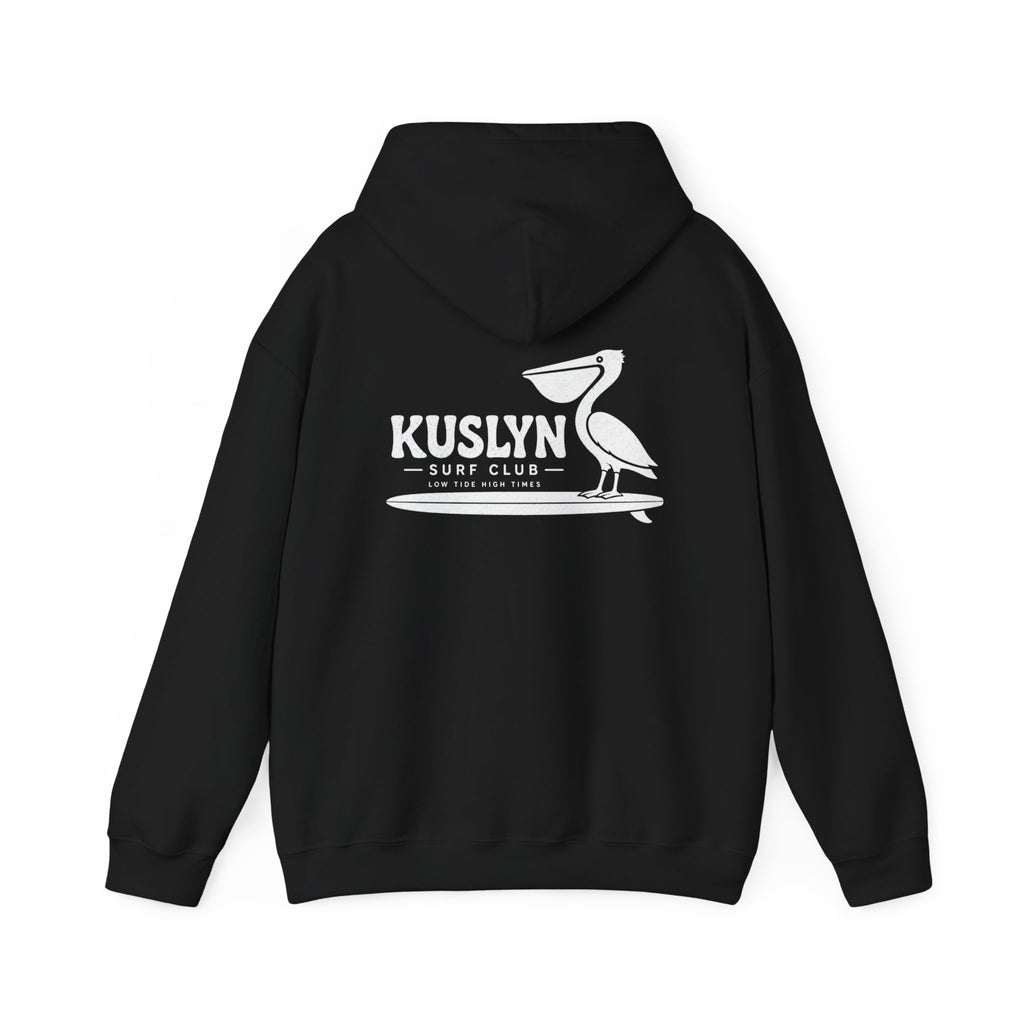 Kuslyn Surf Club Hoodie