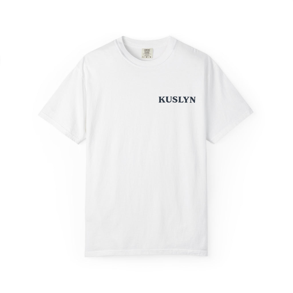 Sandbar Tee