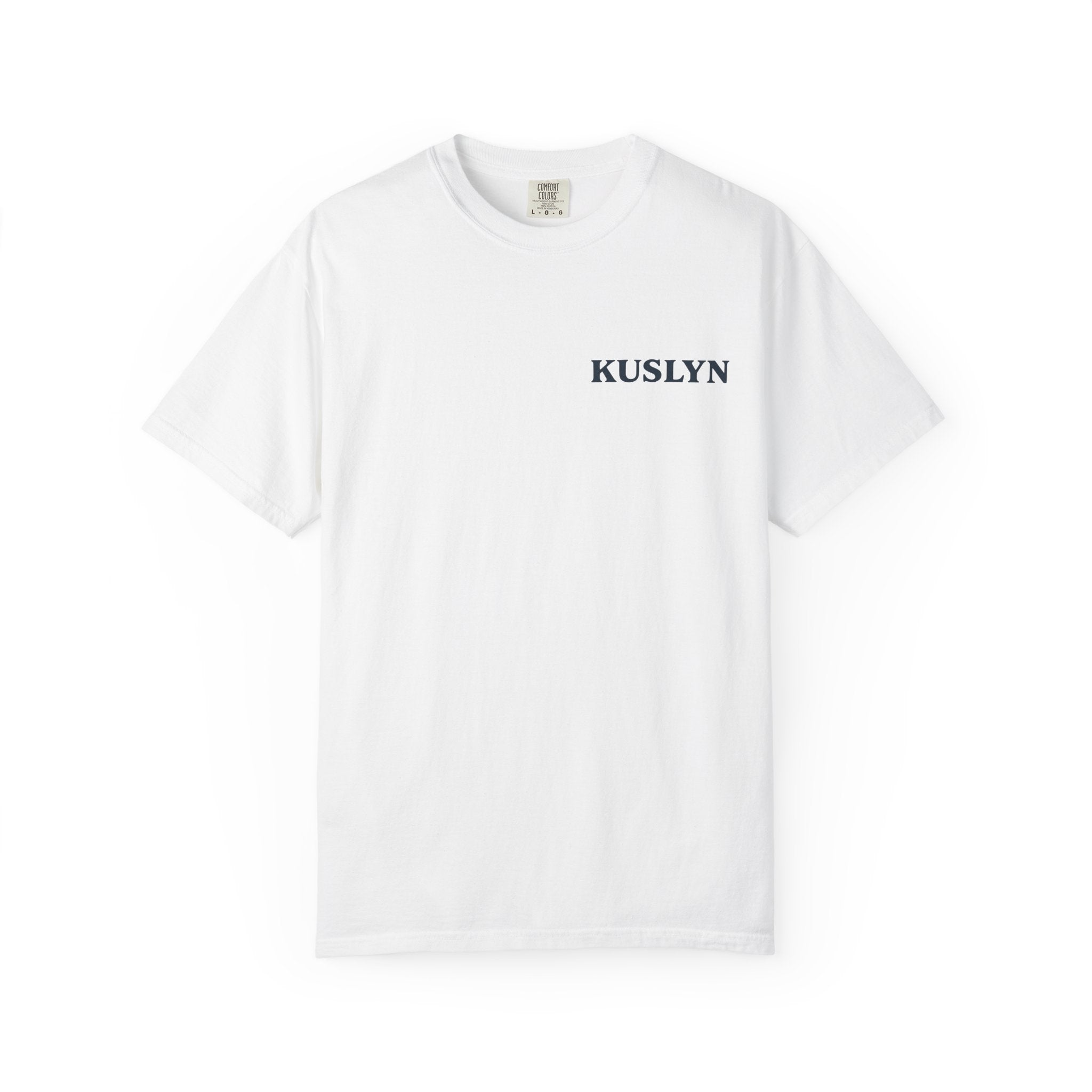 Sandbar Tee