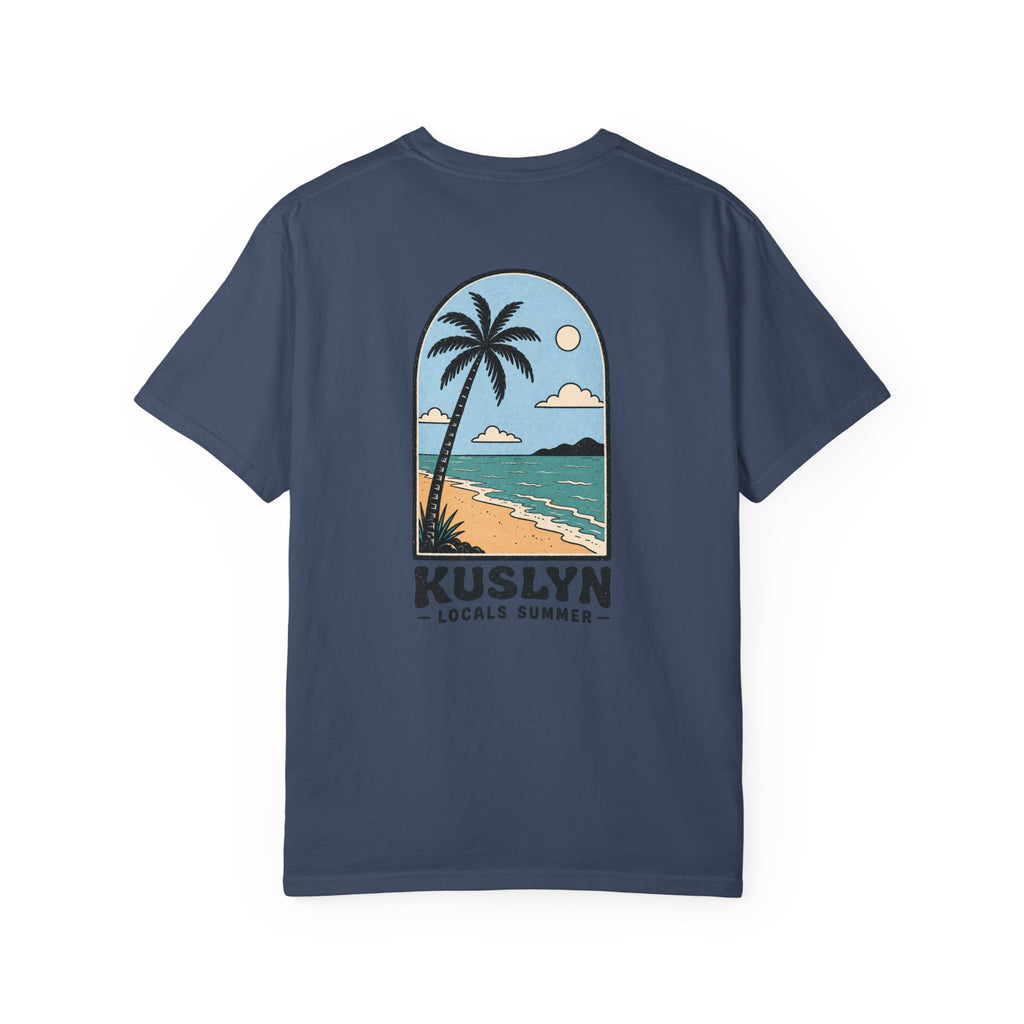 Sandbar Tee