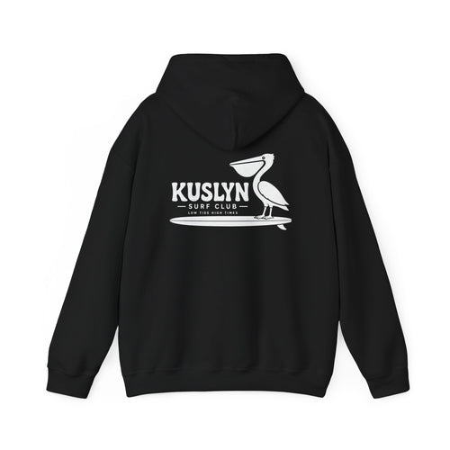 Kuslyn Surf Club Hoodie