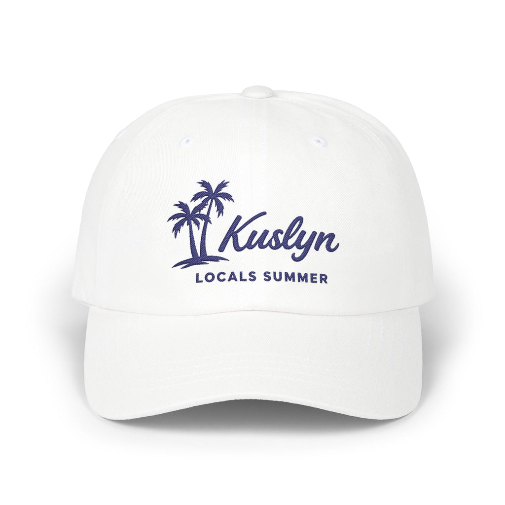 Kuslyn Locals Summer Hat