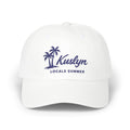 Kuslyn Locals Summer Hat