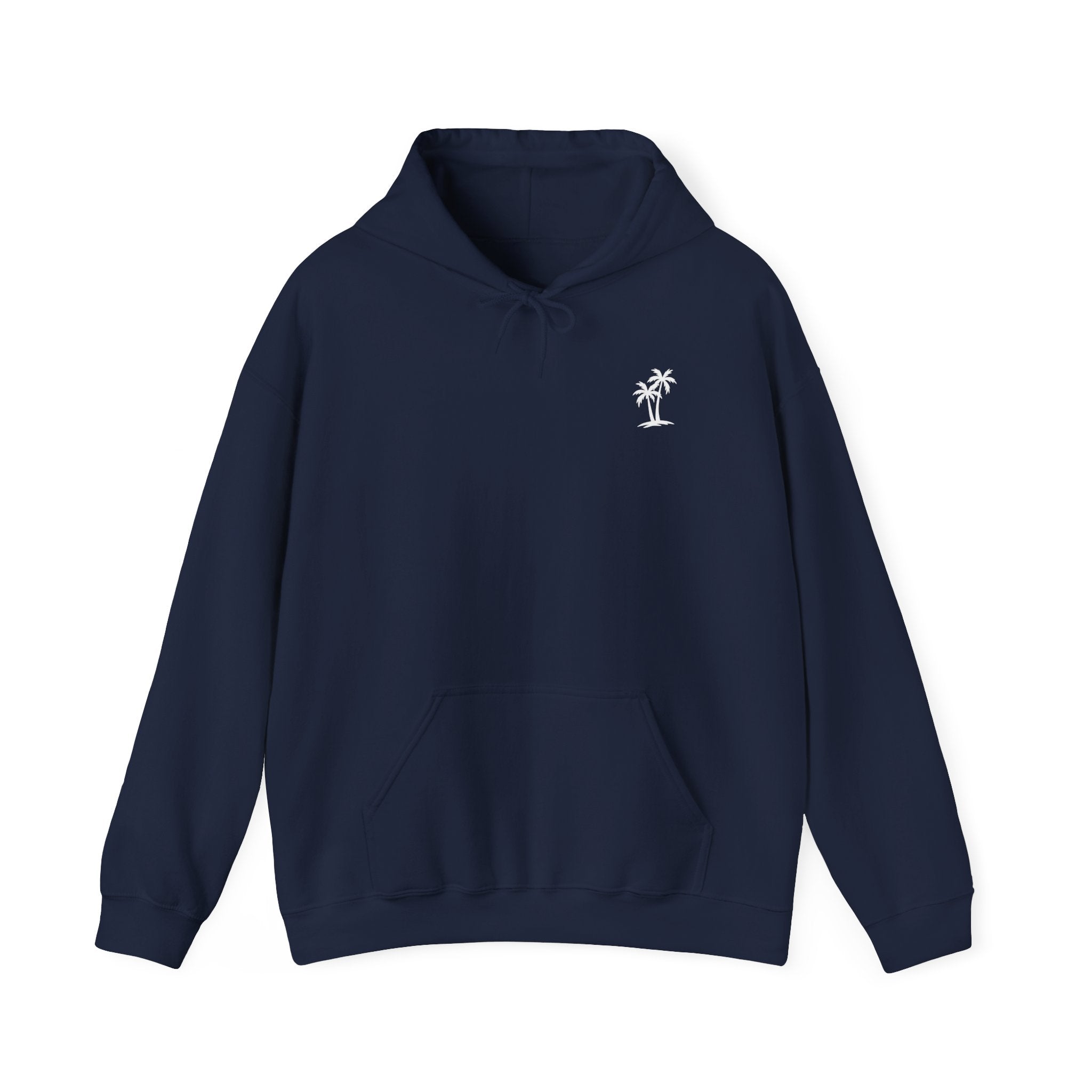 Kuslyn Surf Club Hoodie