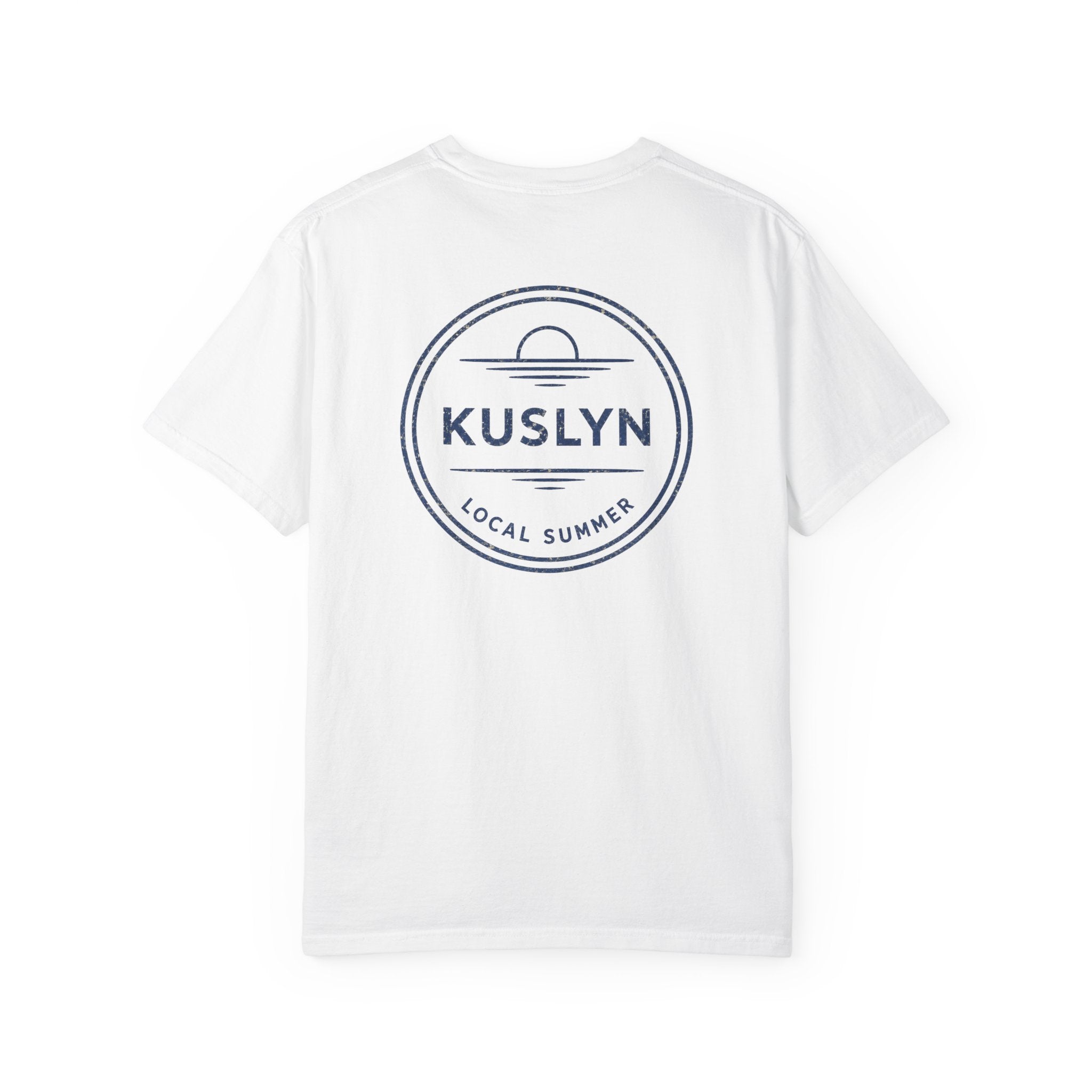 Low Tide Tee