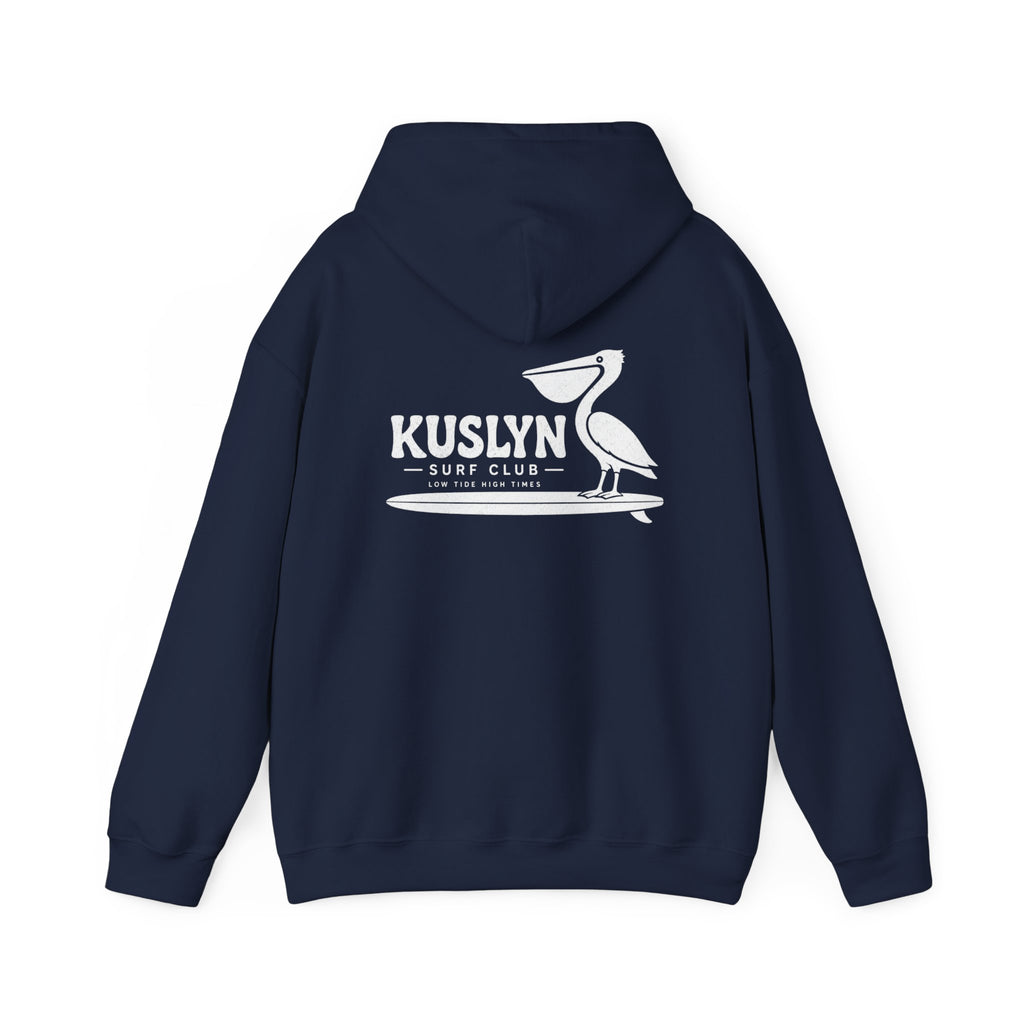 Kuslyn Surf Club Hoodie