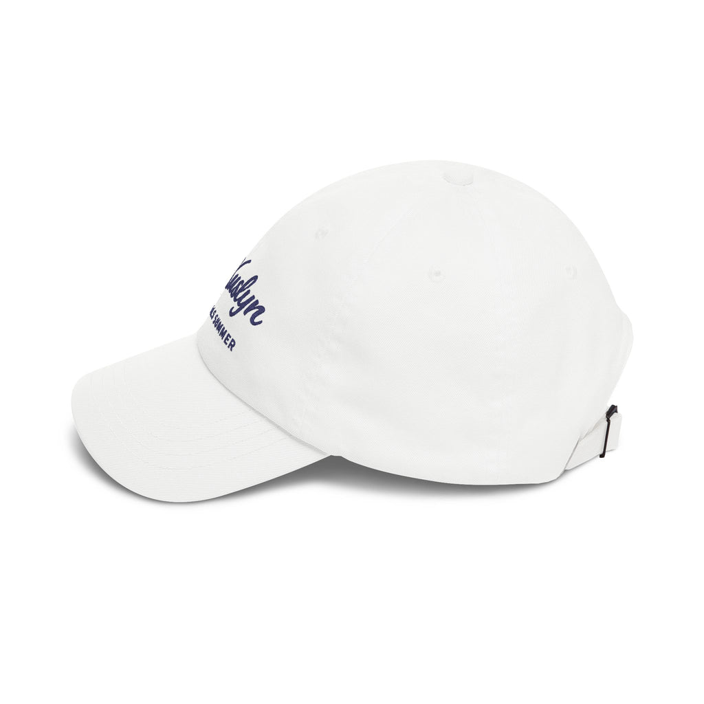 Kuslyn Locals Summer Hat