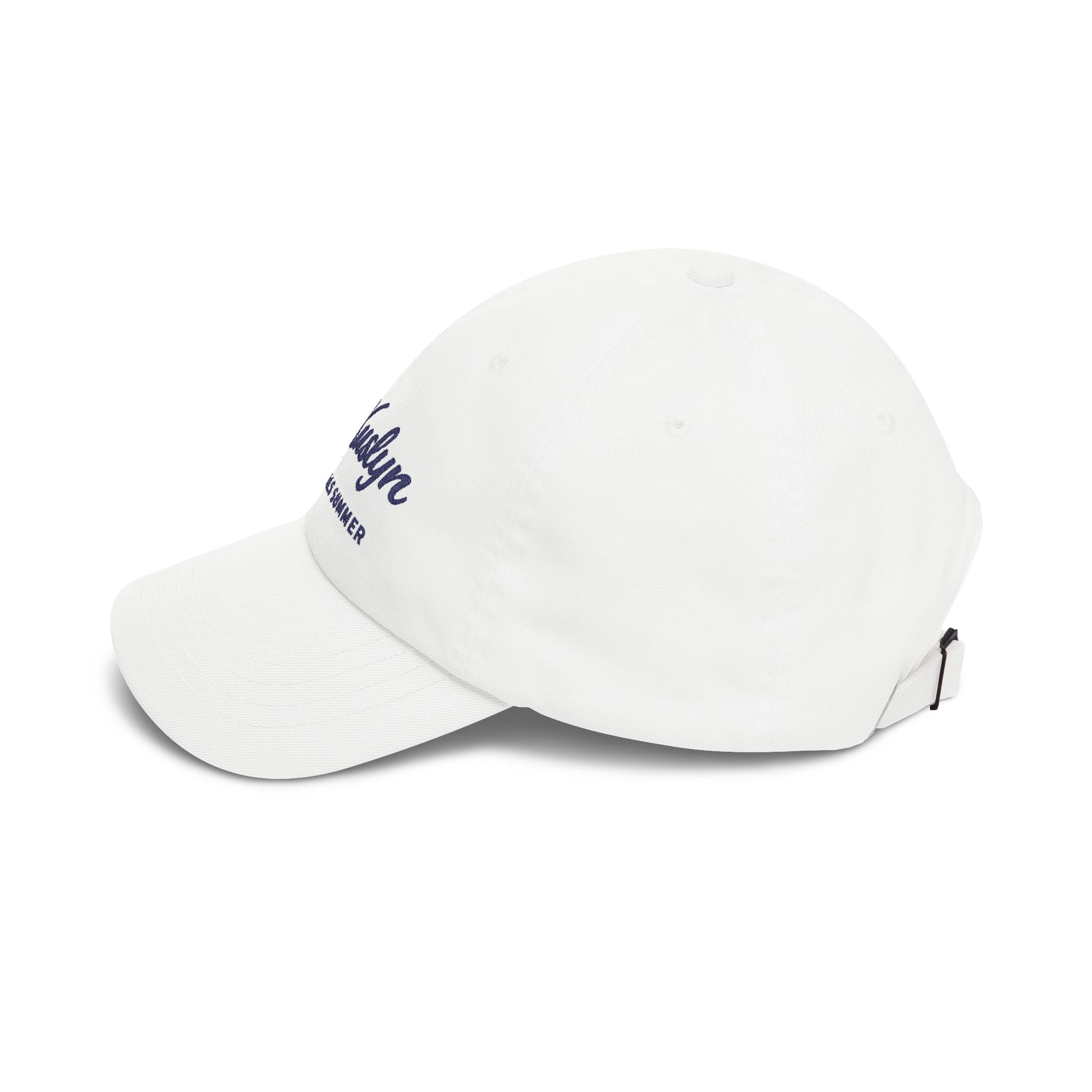 Kuslyn Locals Summer Hat
