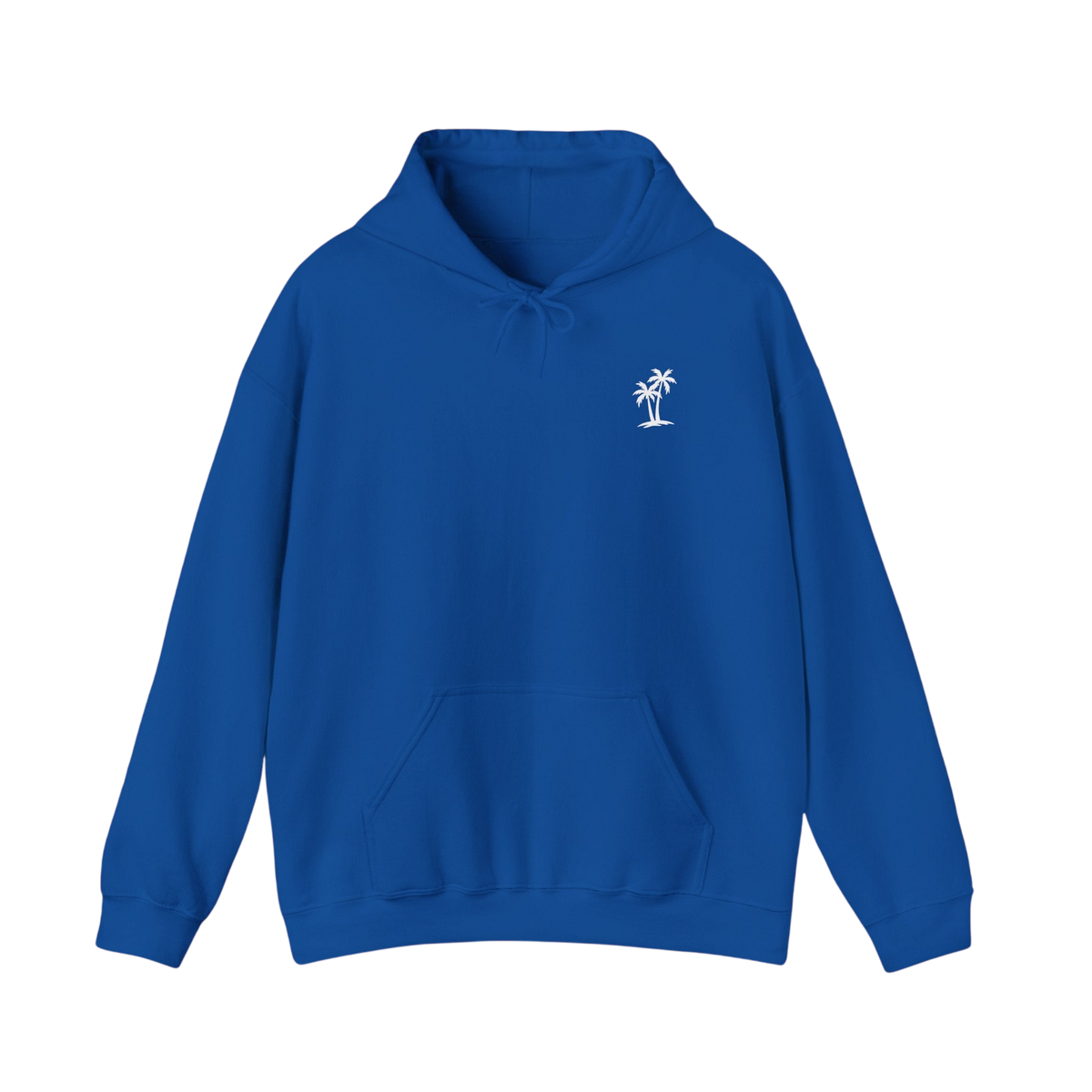 Kuslyn Surf Club Hoodie