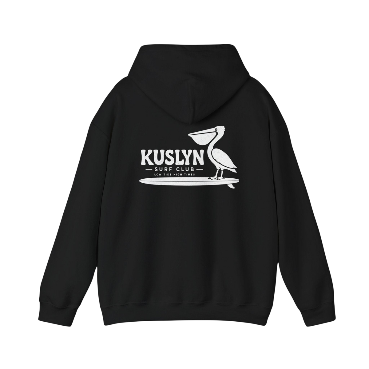 Kuslyn Surf Club Hoodie