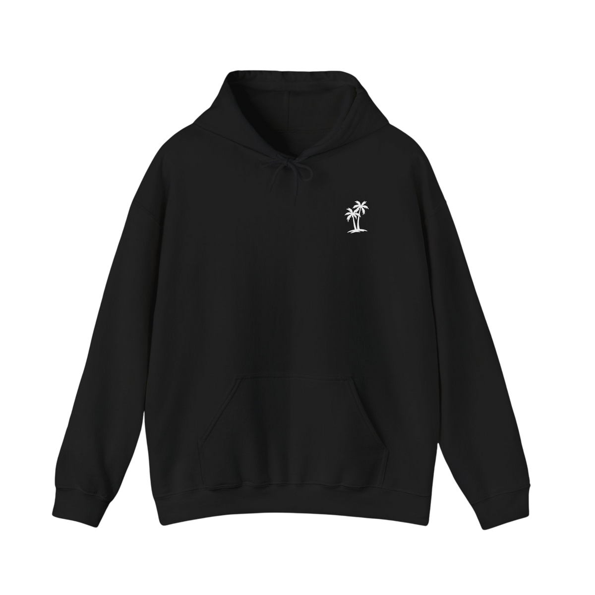 Kuslyn Surf Club Hoodie